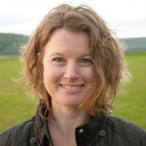 Meet your Posher, Molly